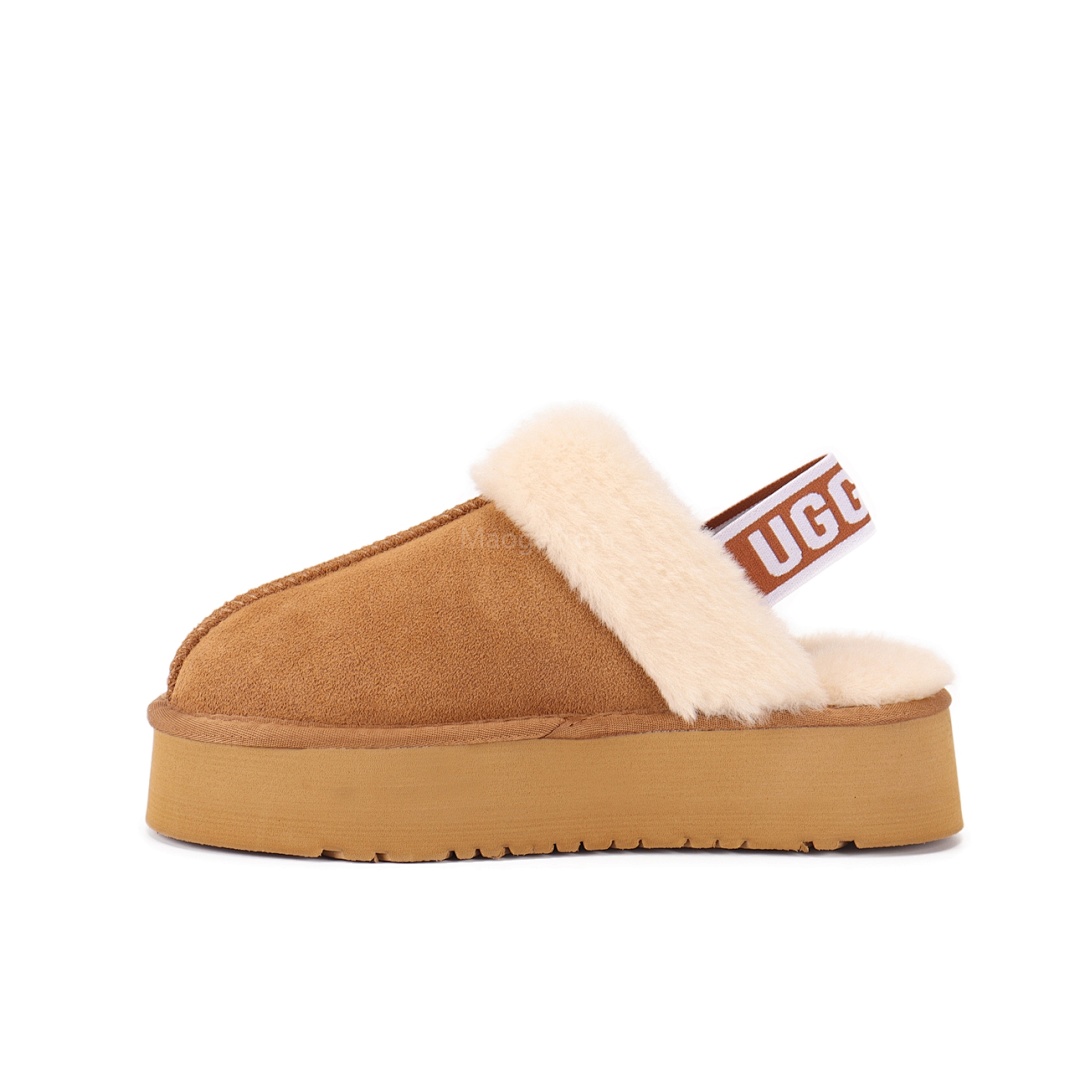 UGG Funkette · UU95445 — תמונה 46