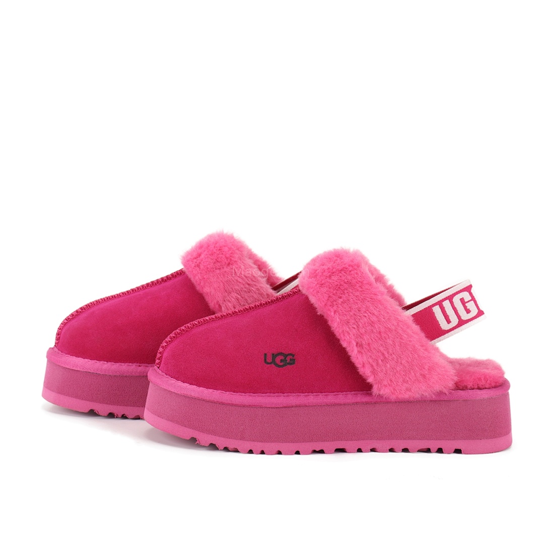 UGG Funkette · UU95445 — תמונה 21