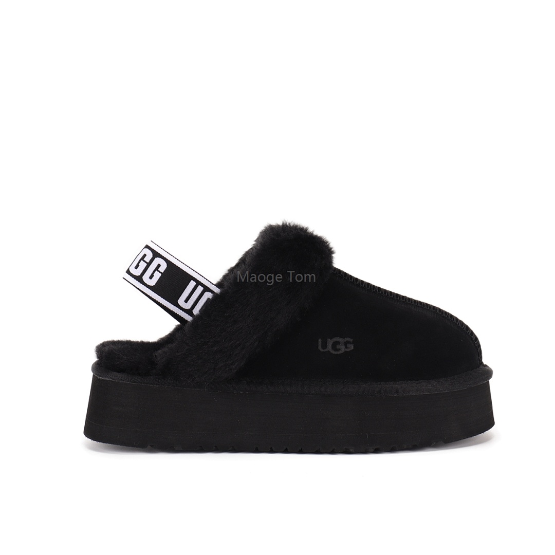 UGG Funkette · UU95445 — תמונה 30