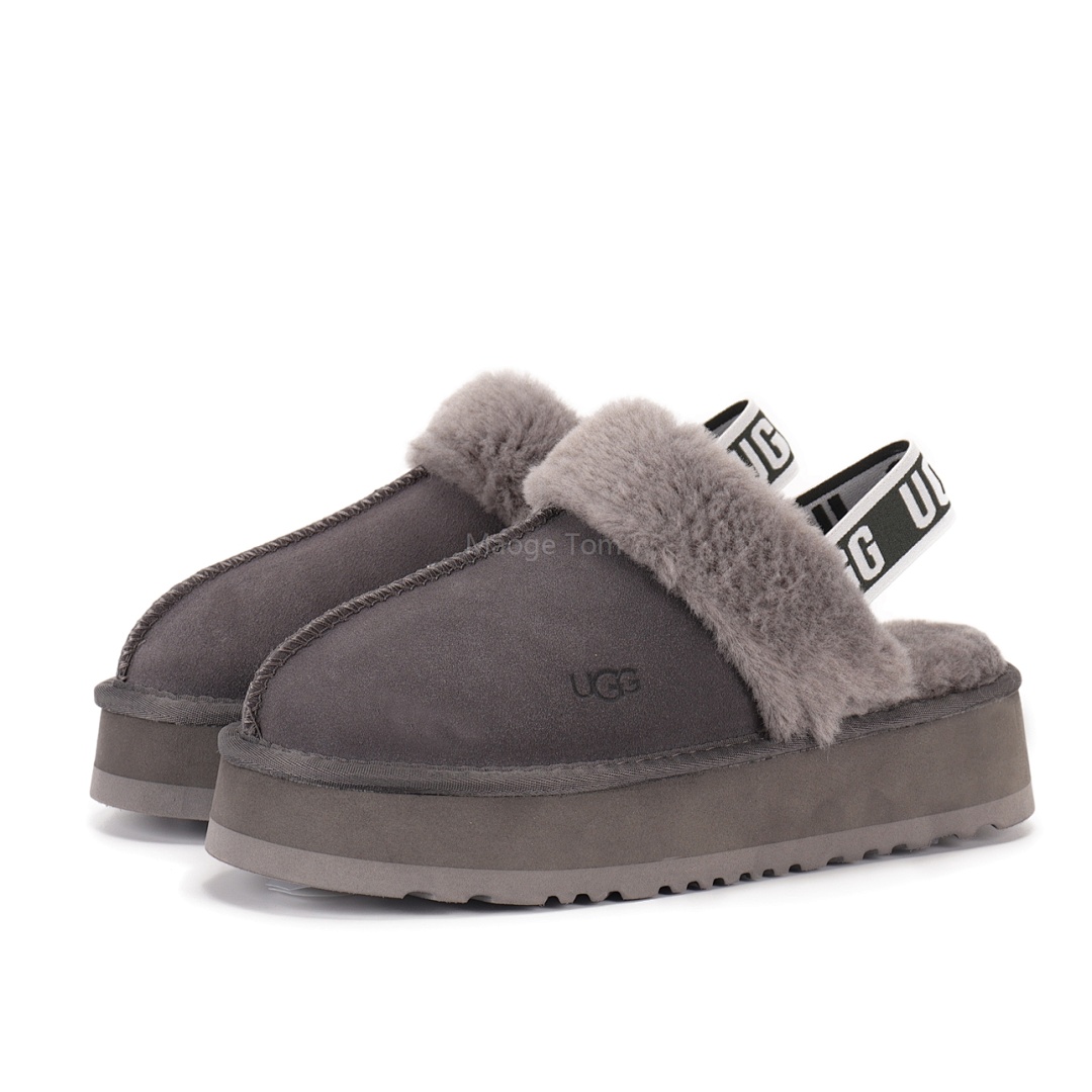 UGG Funkette · UU95445 — תמונה 39