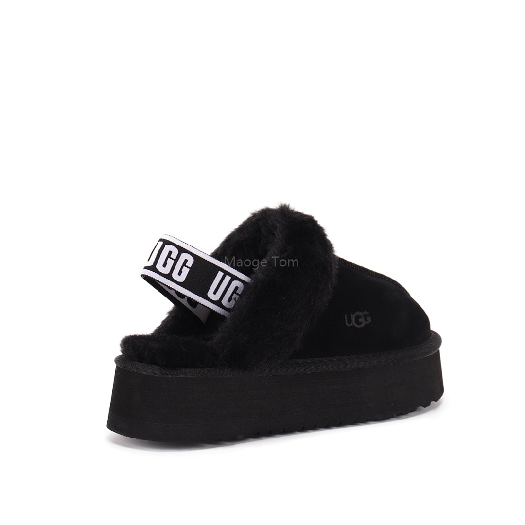 UGG Funkette · UU95445 — תמונה 29