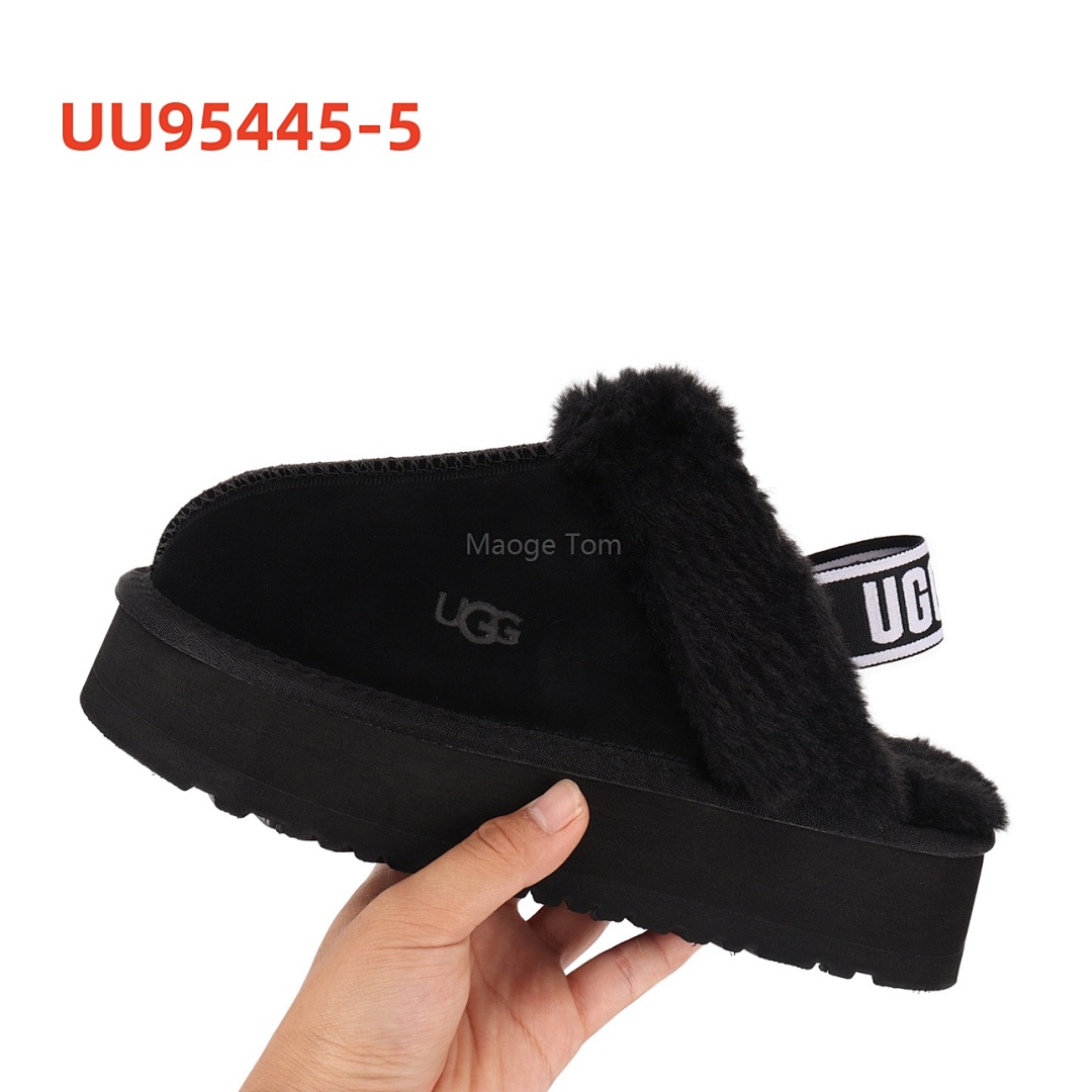 UGG Funkette · UU95445 — תמונה 2