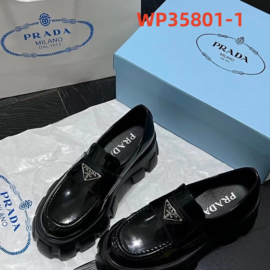 WP35801 SIZE35--41
