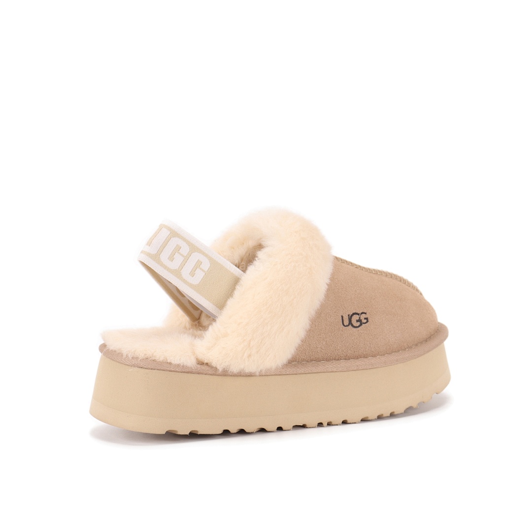 UGG Funkette · UU95445 — תמונה 17