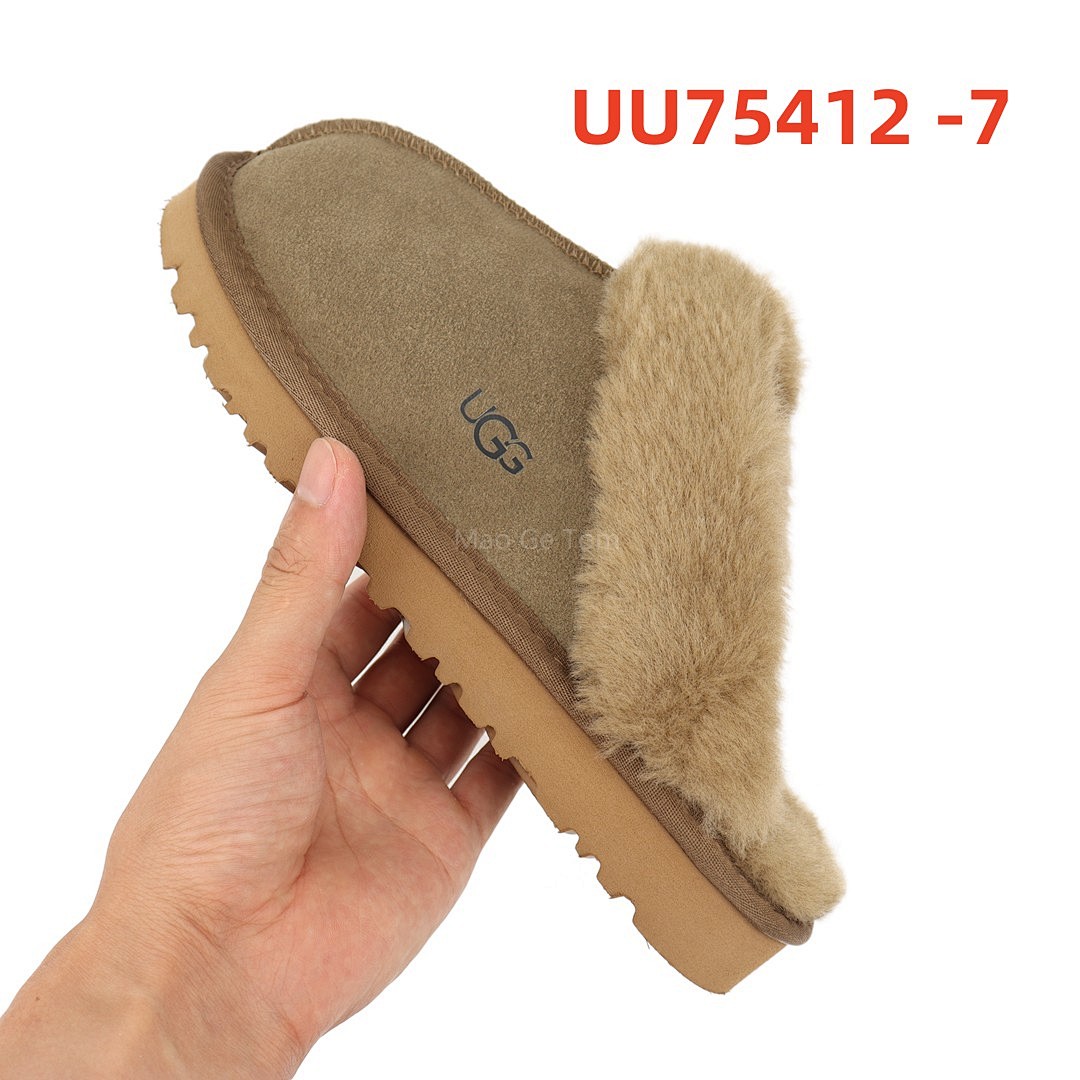 UU75412 Sizes: 34-43