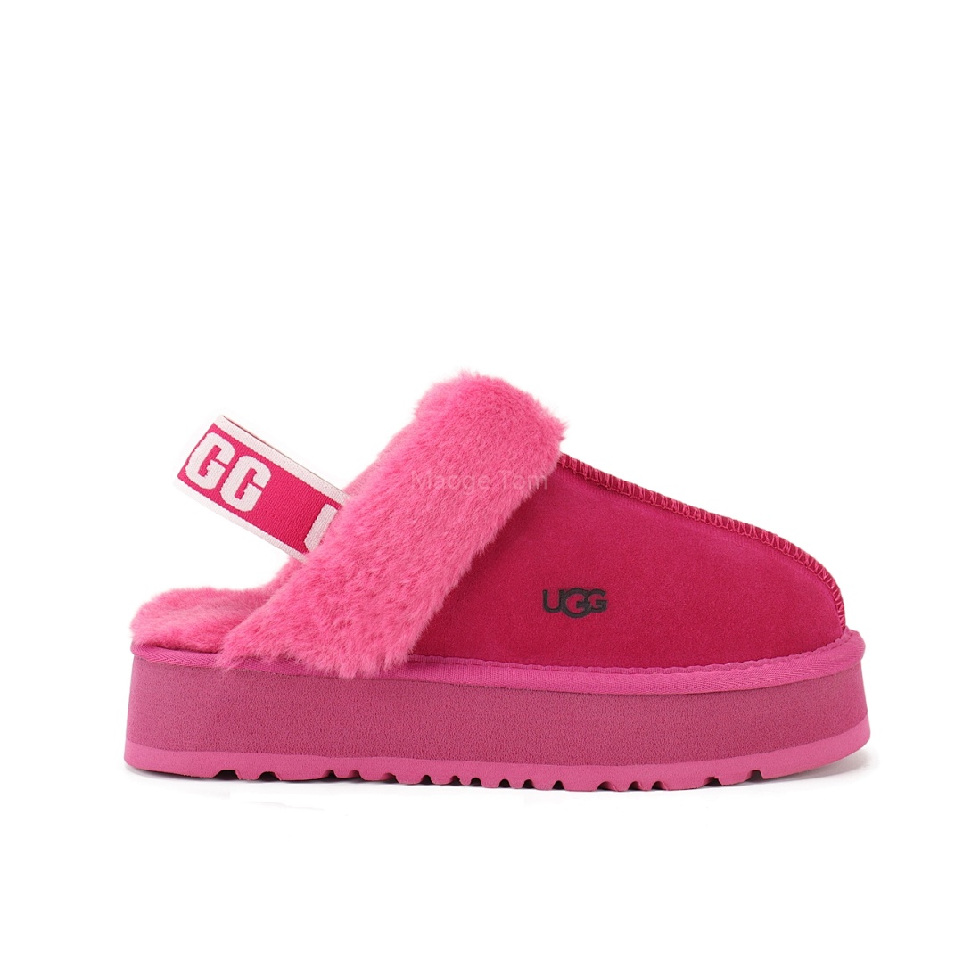 UGG Funkette · UU95445 — תמונה 24