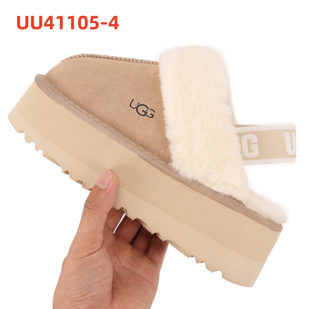 UU41105 SIZE;34--43