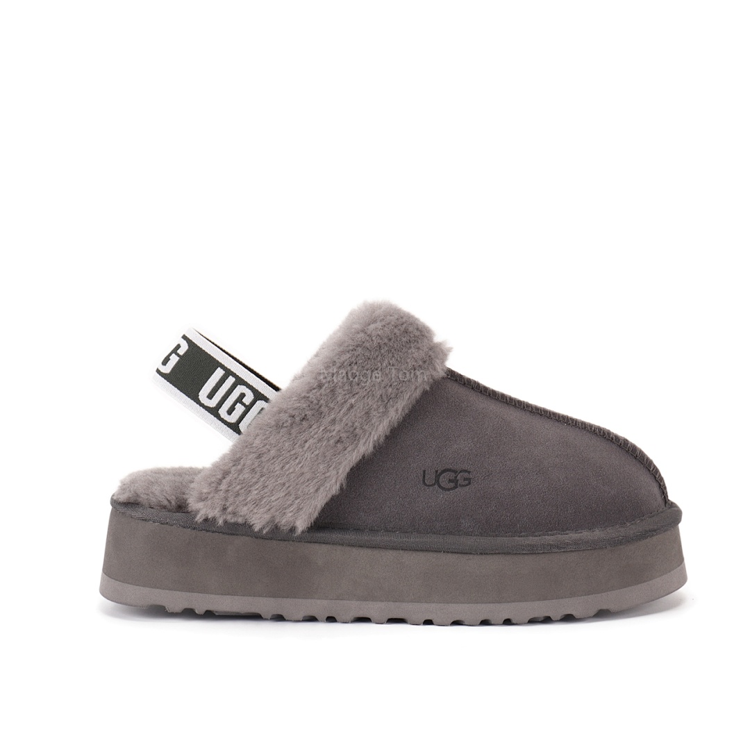UGG Funkette · UU95445 — תמונה 42