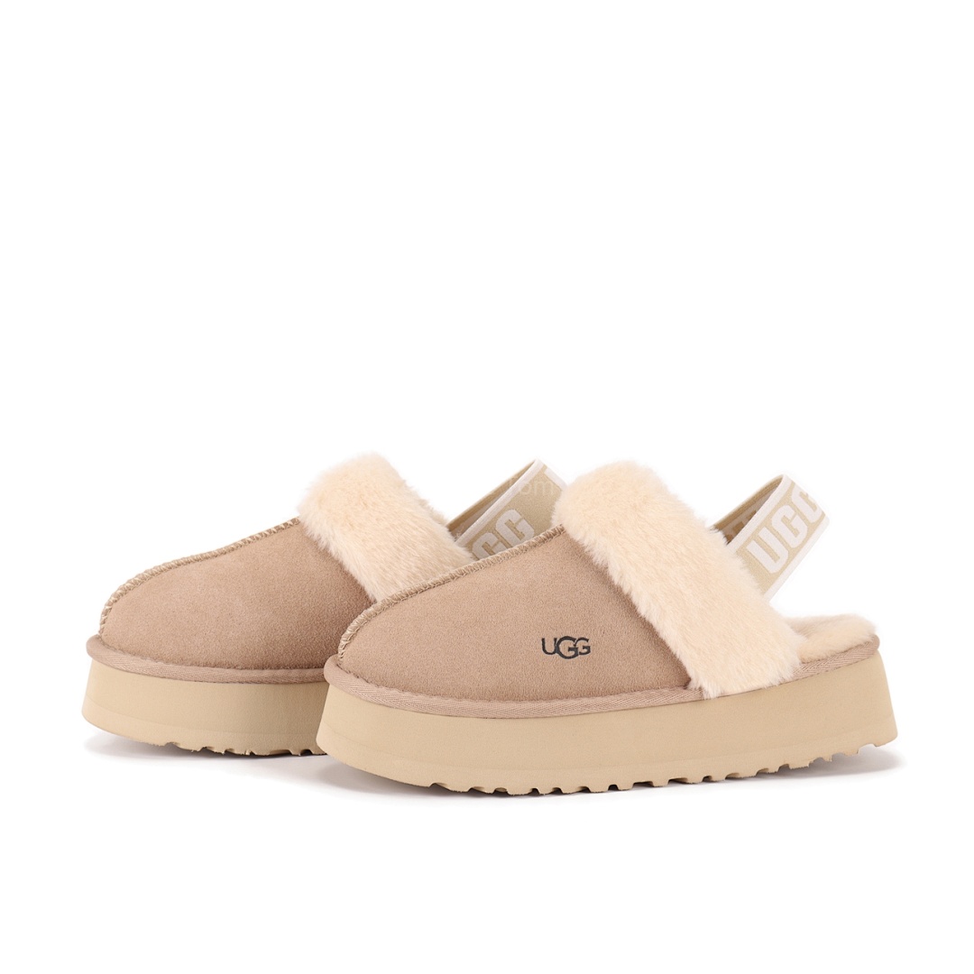 UGG Funkette · UU95445 — תמונה 14