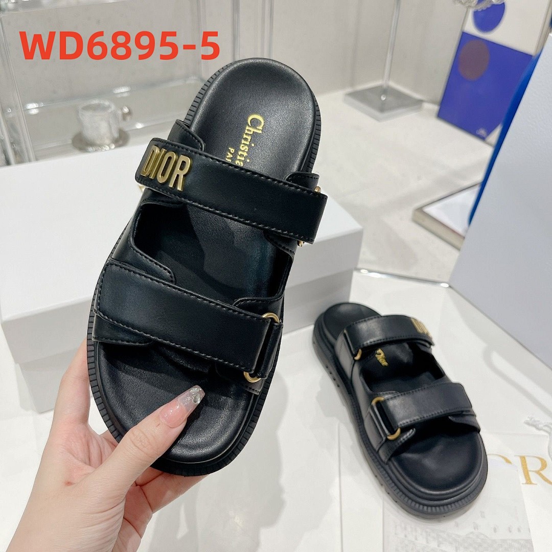WD6895
