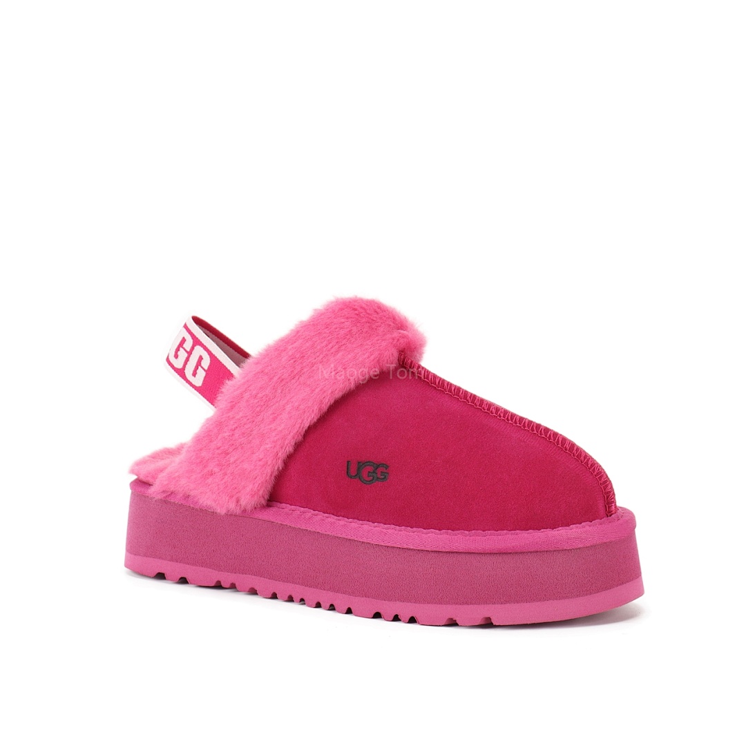 UGG Funkette · UU95445 — תמונה 25