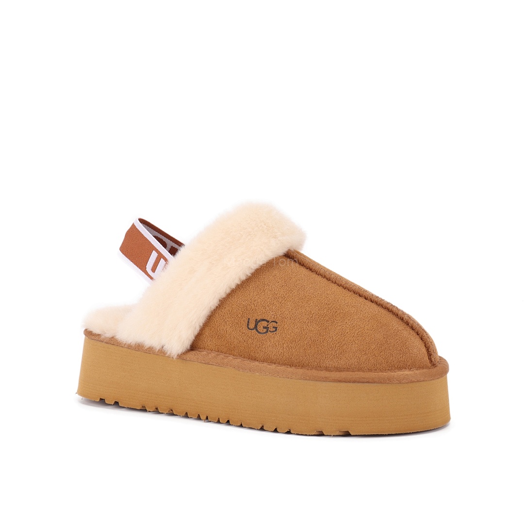 UGG Funkette · UU95445 — תמונה 49
