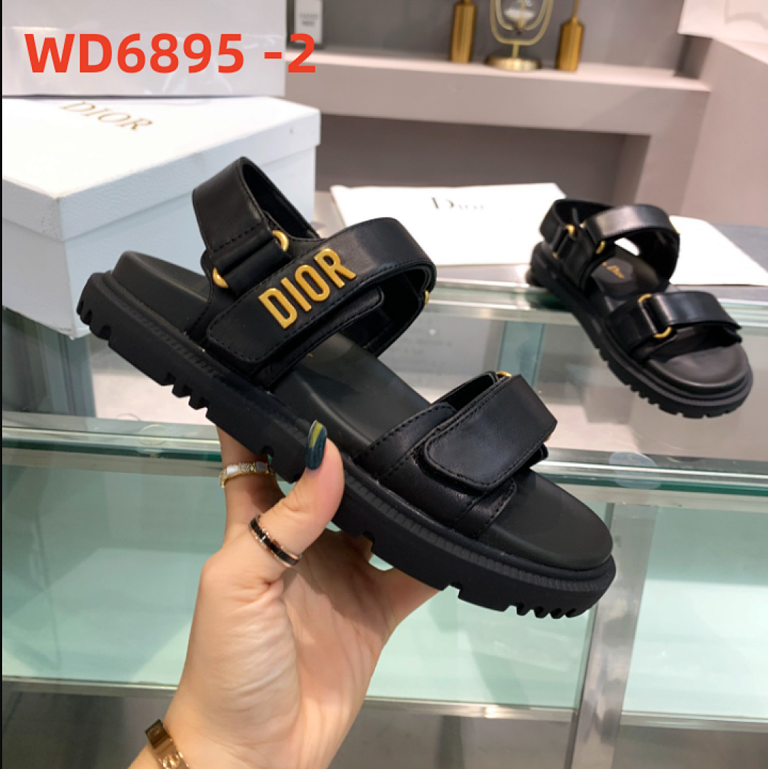 WD6895
