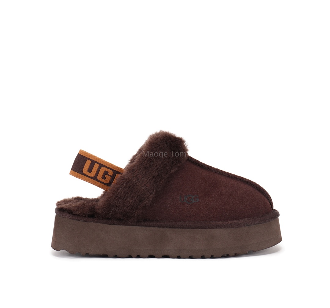 UGG Funkette · UU95445 — תמונה 36