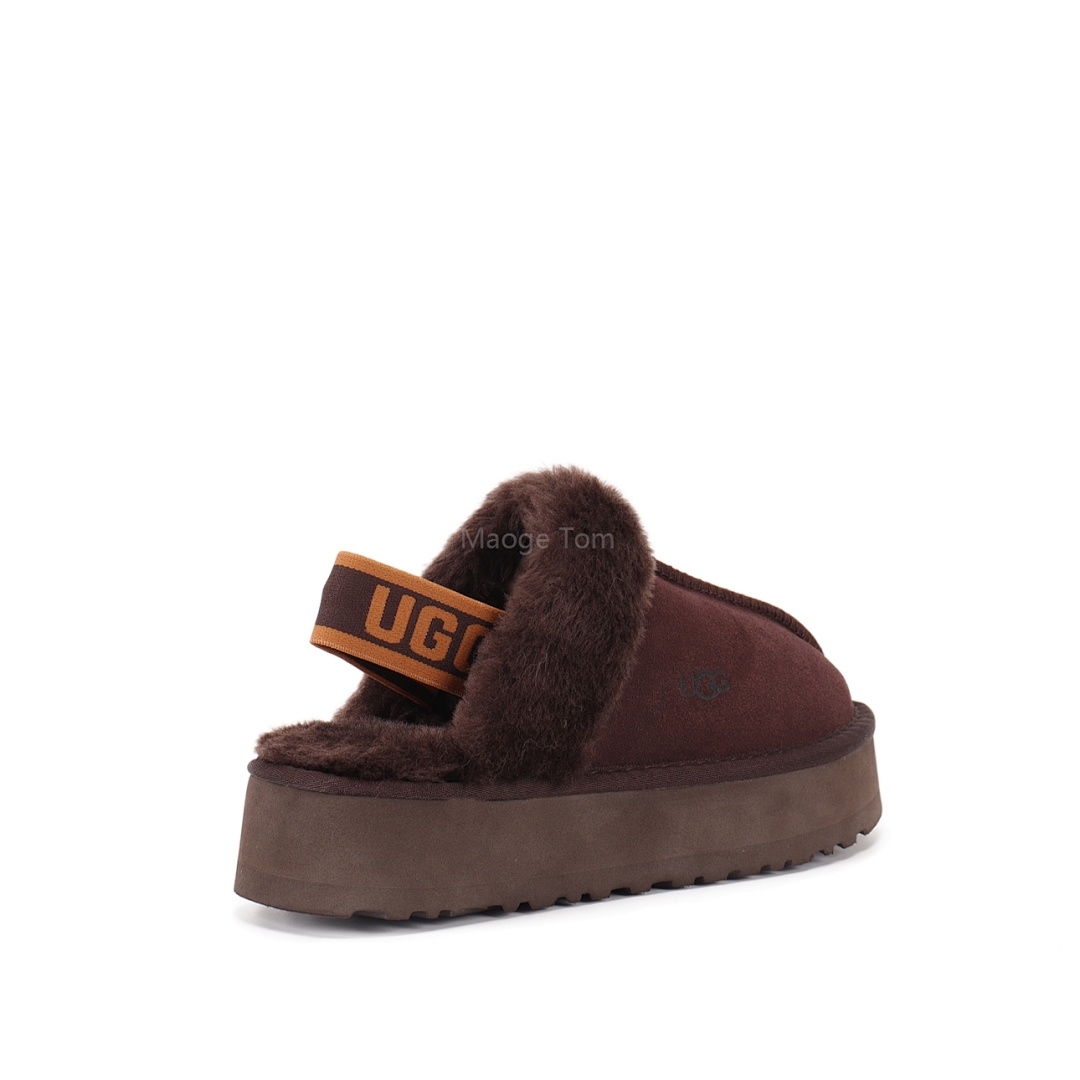 UGG Funkette · UU95445 — תמונה 35
