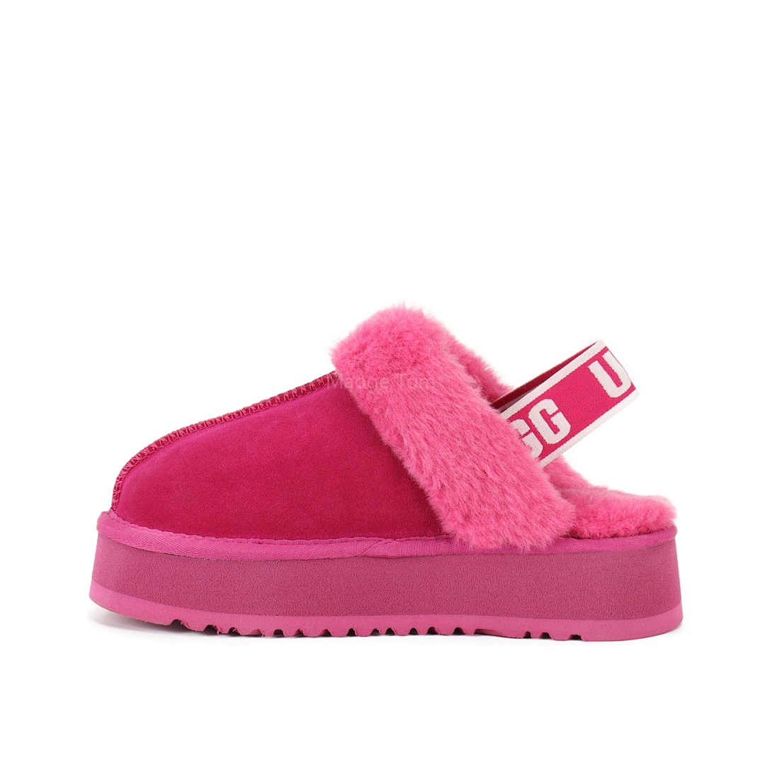 UGG Funkette · UU95445 — תמונה 22