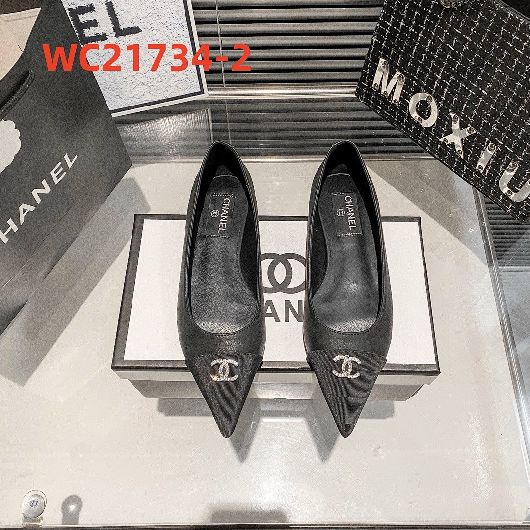 WC21734