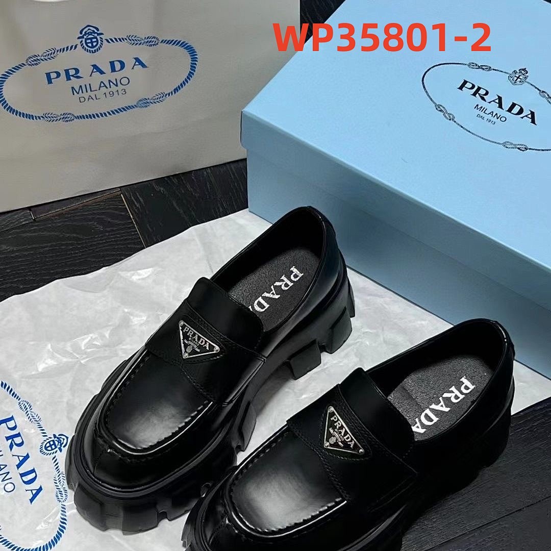 WP35801 SIZE35--41