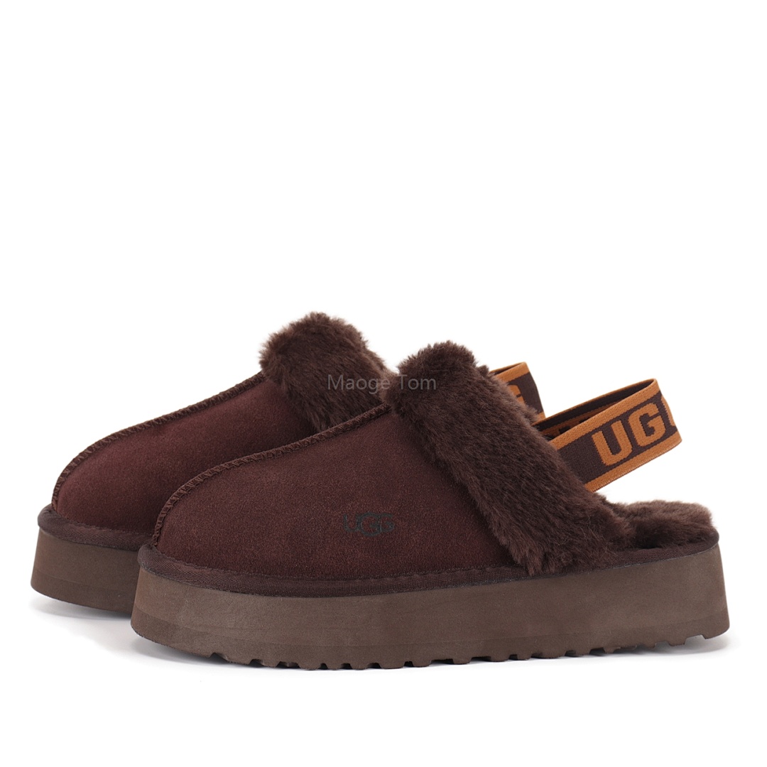 UGG Funkette · UU95445 — תמונה 33