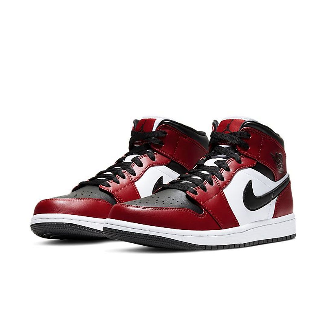 WJ51963 Air Jordan 1