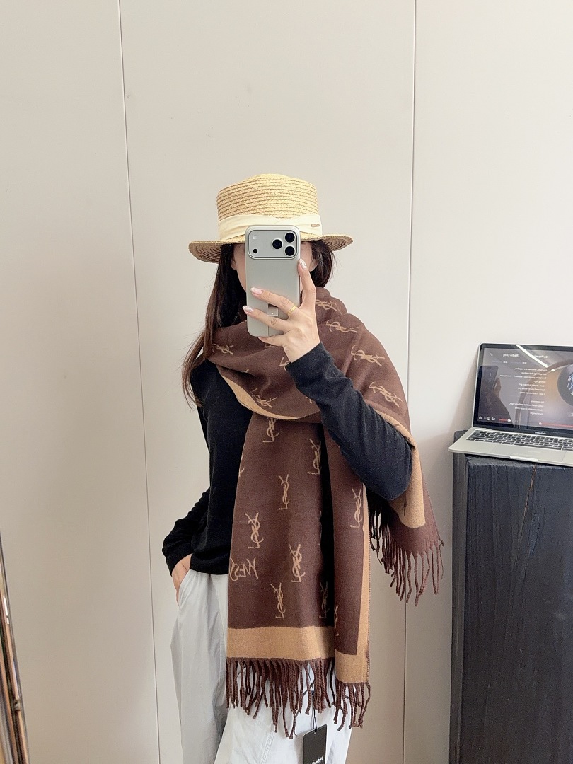 Saint Laurent Cassandre · ZT13918 — תמונה 27