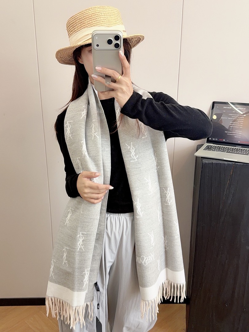 Saint Laurent Cassandre · ZT13918 — תמונה 11