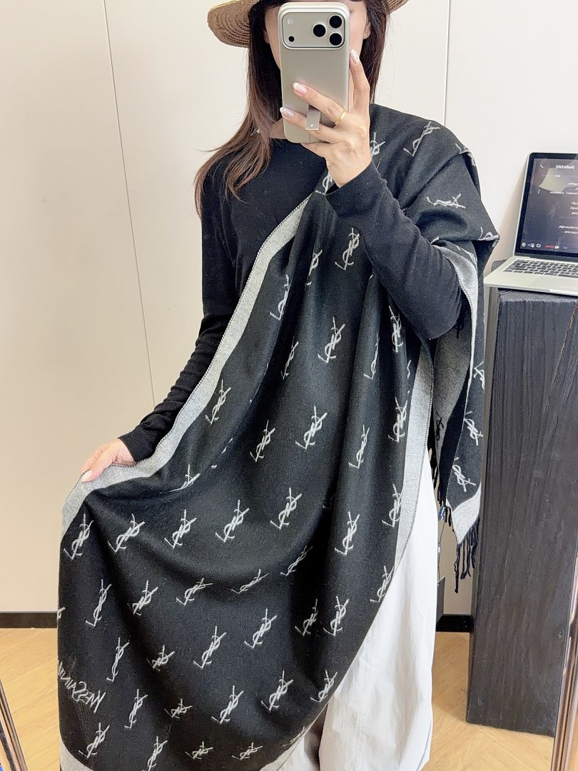 Saint Laurent Cassandre · ZT13918 — תמונה 19