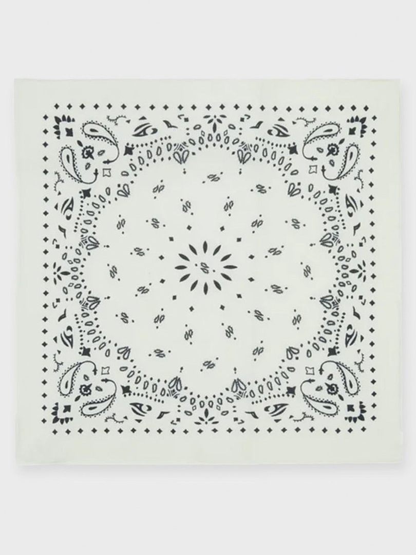 Kujten — צעיף · ZT14129 — תמונה 4