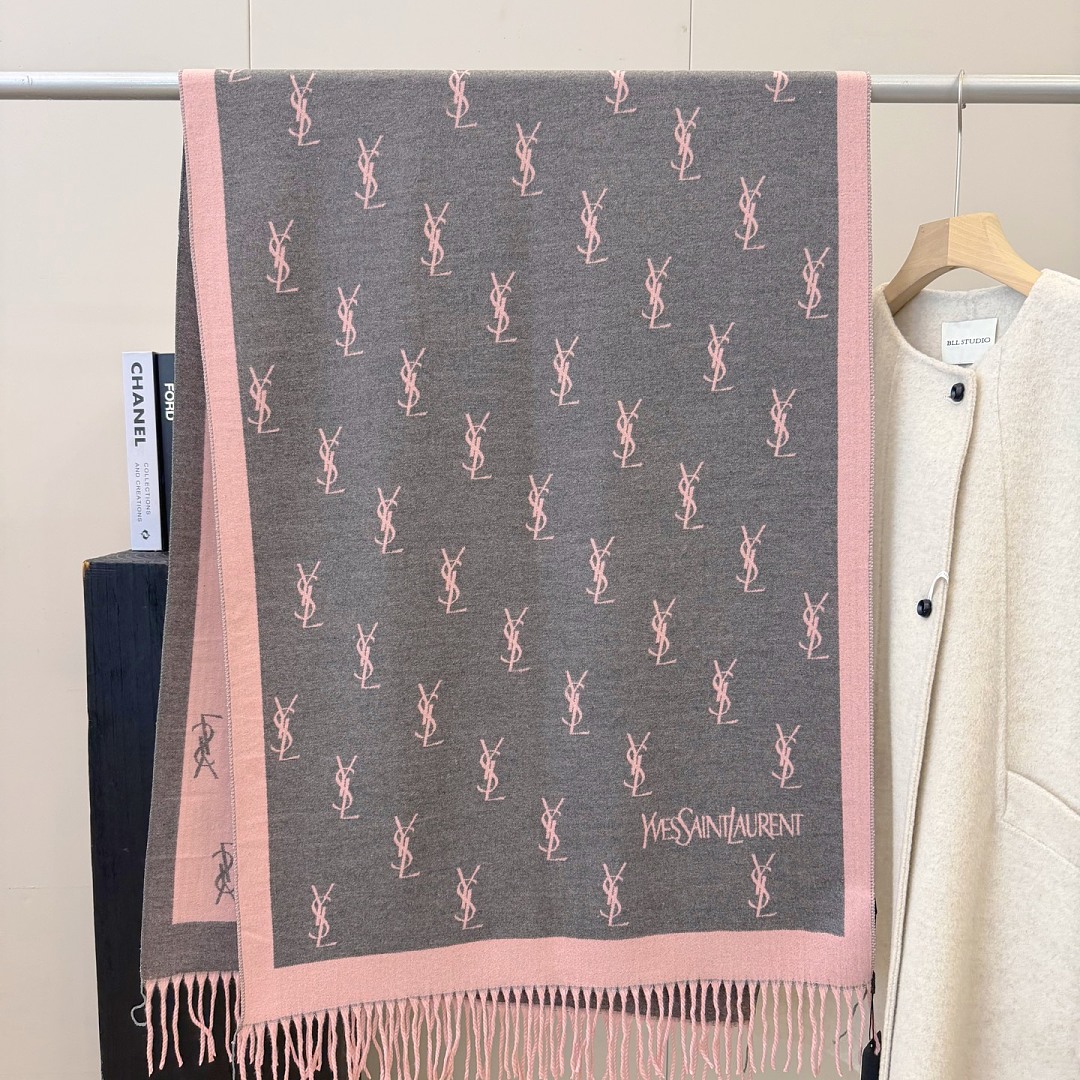 Saint Laurent Cassandre · ZT13918 — תמונה 6