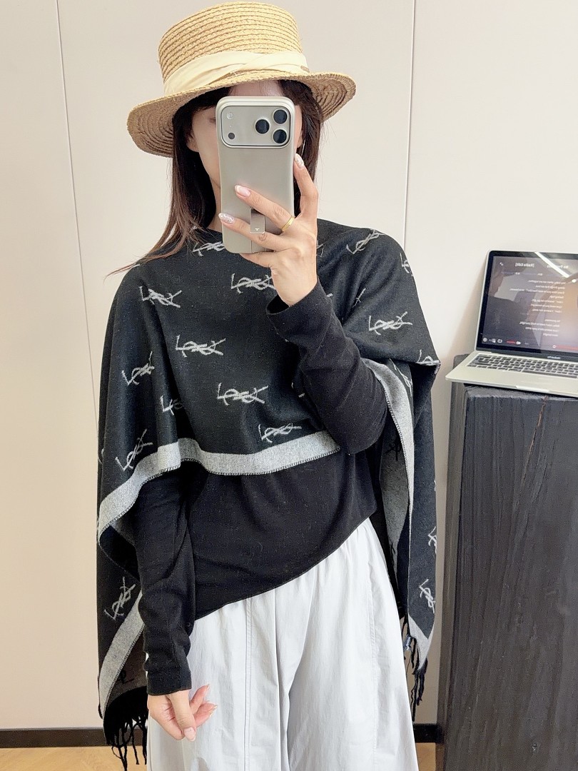 Saint Laurent Cassandre · ZT13918 — תמונה 18