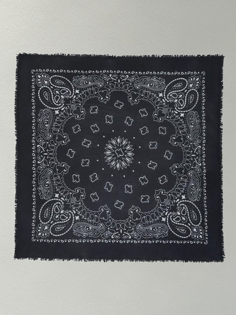Kujten — צעיף · ZT14129 — תמונה 3