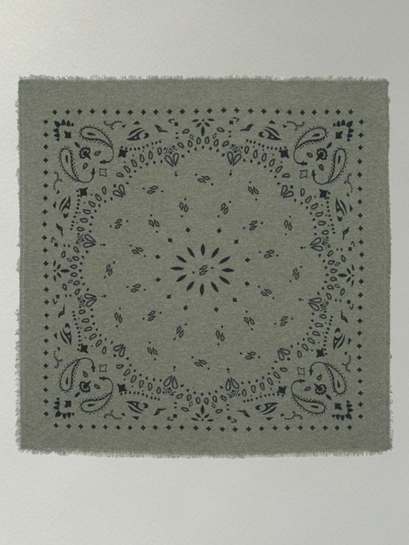 Kujten — צעיף · ZT14129 — תמונה 5