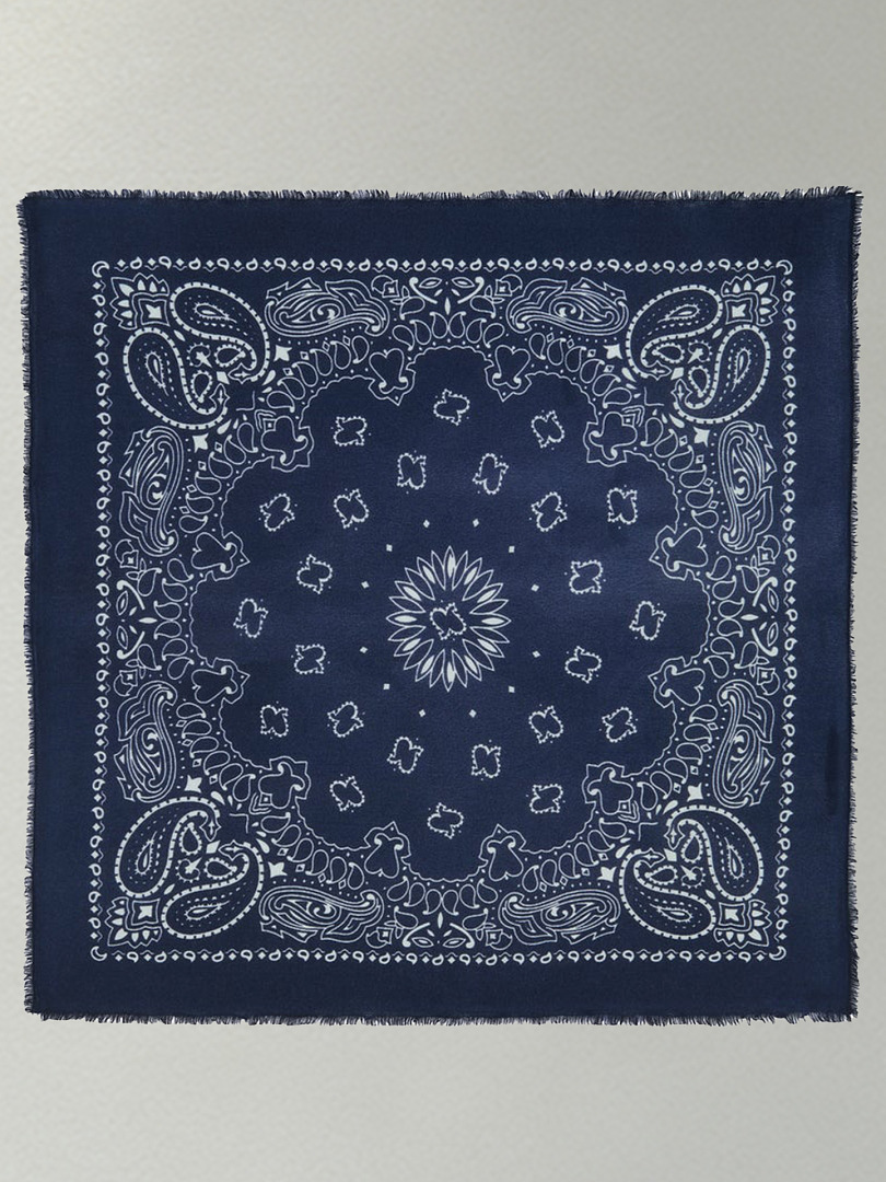 Kujten — צעיף · ZT14129 — תמונה 2