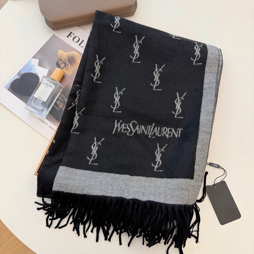 Saint Laurent Cassandre · ZT13918 — תמונה 21