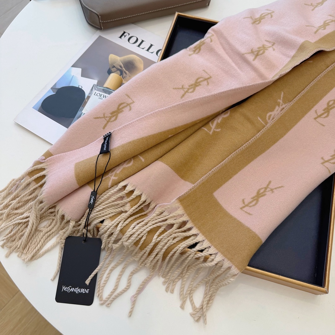 Saint Laurent Cassandre · ZT13918 — תמונה 14