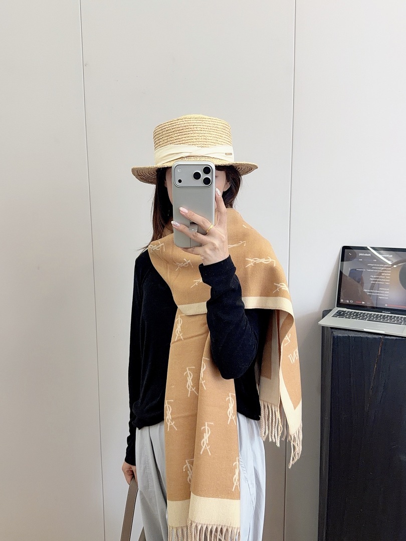 Saint Laurent Cassandre · ZT13918 — תמונה 32