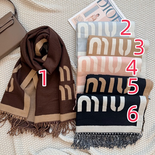 Miu Miu — צעיף · ZT13910