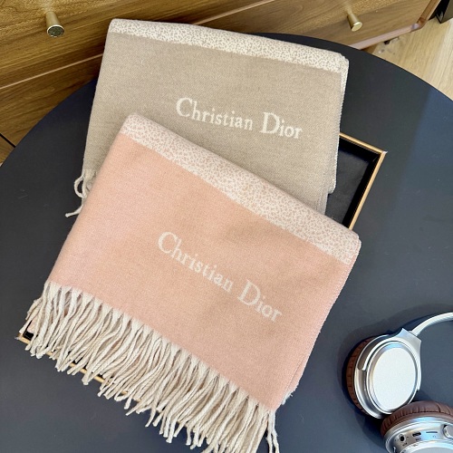 Dior Essence Scarf · ZT13922