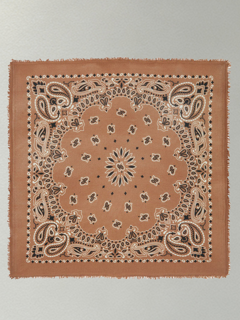 Kujten — צעיף · ZT14129 — תמונה 9