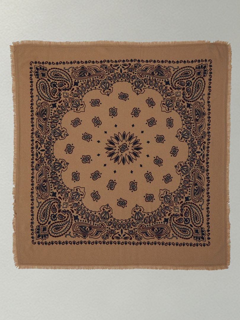 Kujten — צעיף · ZT14129 — תמונה 8