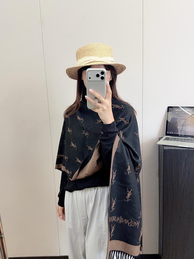 Saint Laurent Cassandre · ZT13918 — תמונה 24