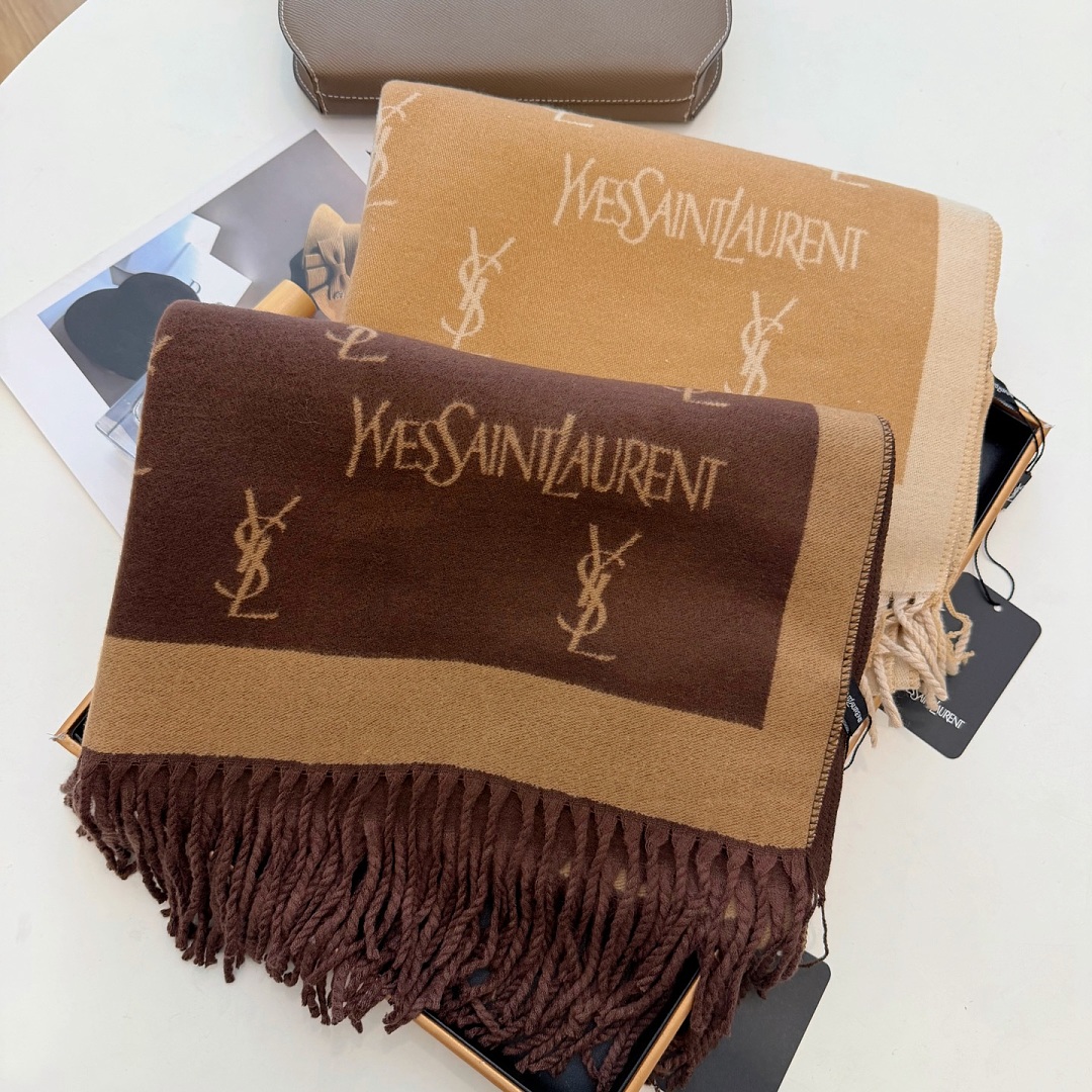 Saint Laurent Cassandre · ZT13918 — תמונה 34