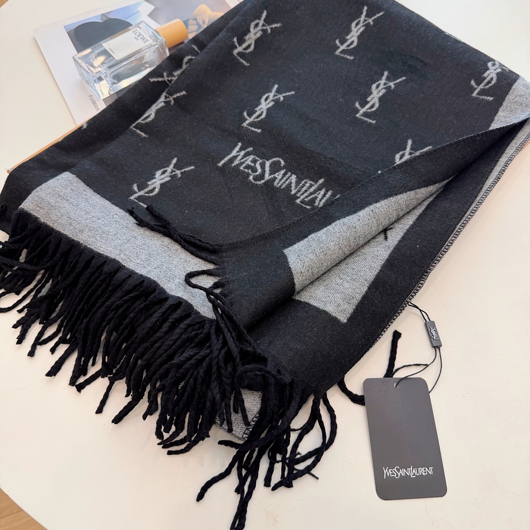 Saint Laurent Cassandre · ZT13918 — תמונה 20