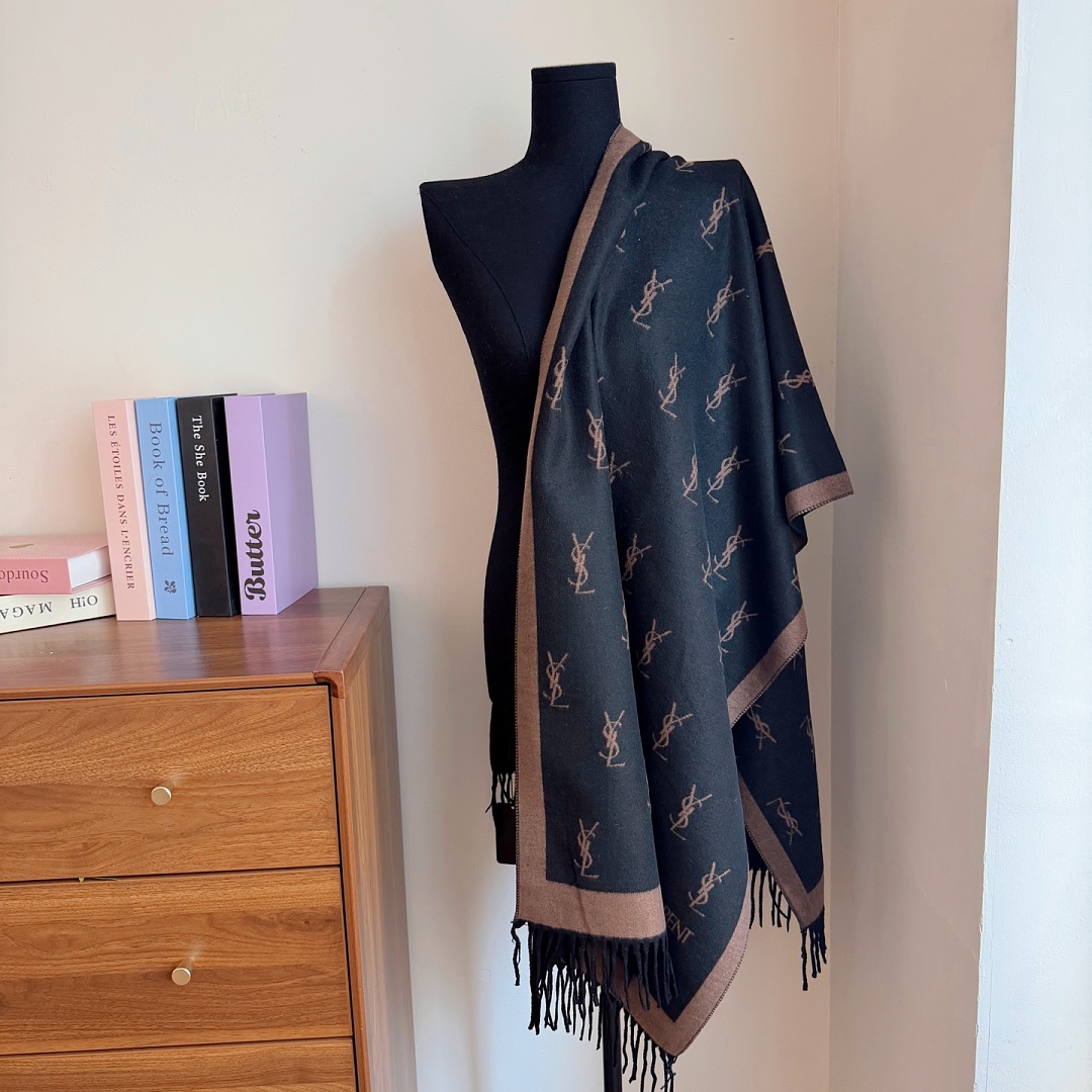 Saint Laurent Cassandre · ZT13918 — תמונה 22