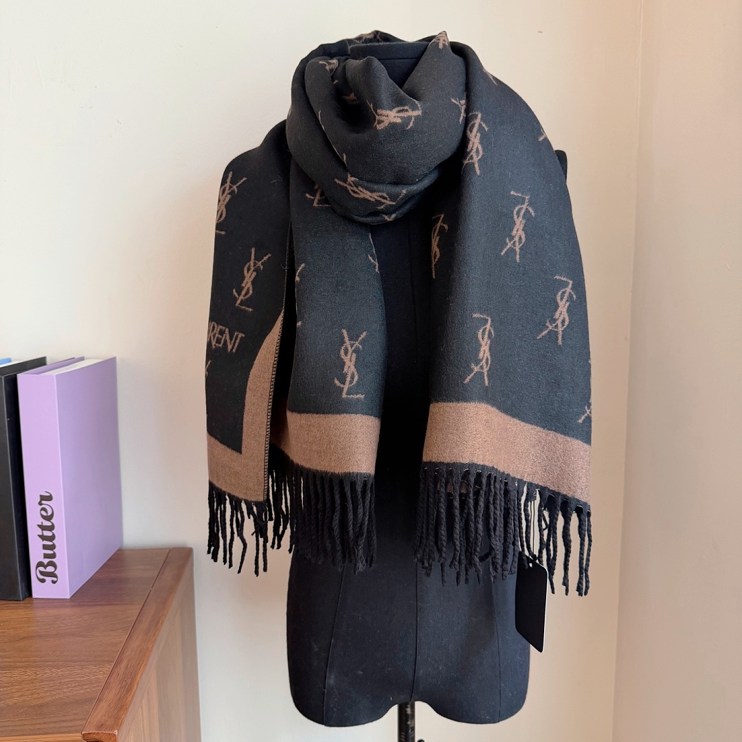Saint Laurent Cassandre · ZT13918 — תמונה 23