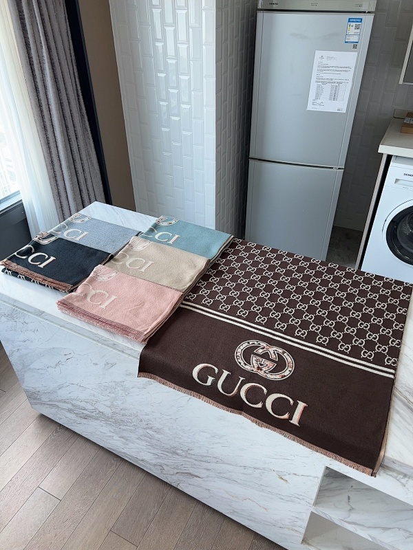 Gucci ZT10034