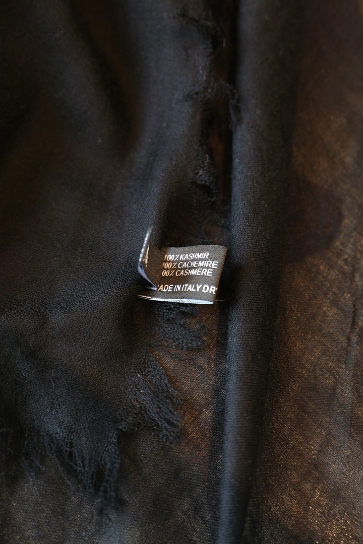 Chanel — צעיף · ZT13932 — תמונה 14