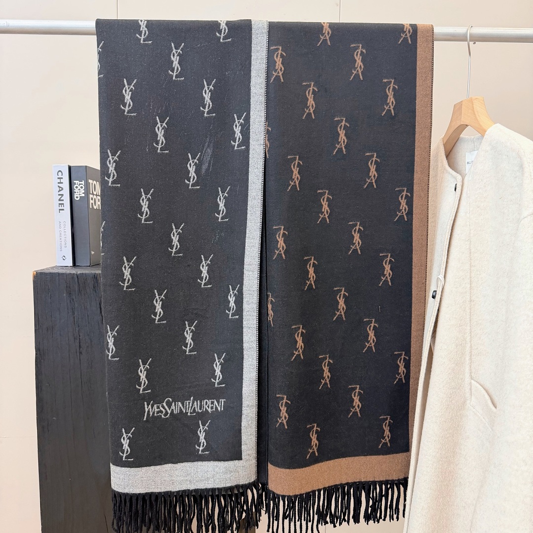 Saint Laurent Cassandre · ZT13918 — תמונה 25