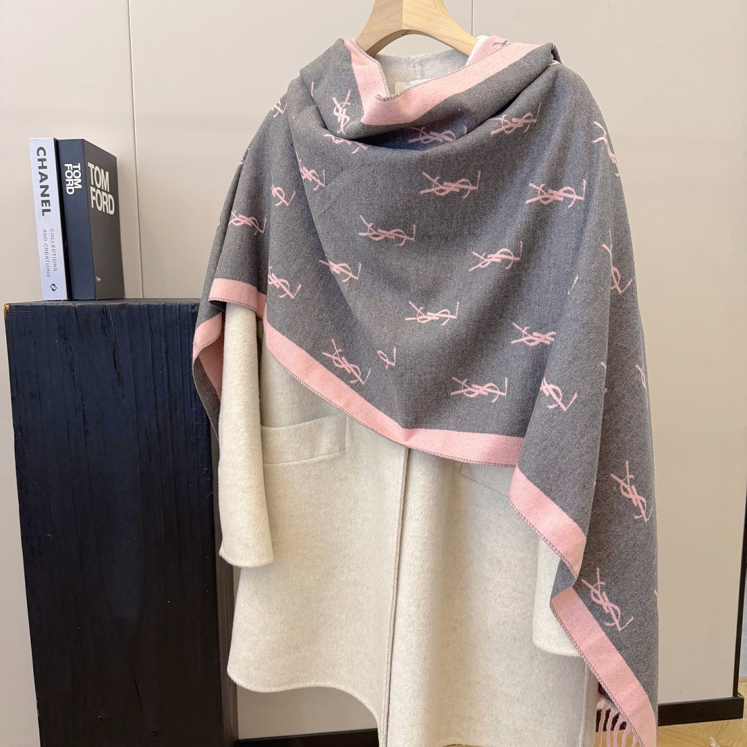 Saint Laurent Cassandre · ZT13918 — תמונה 5