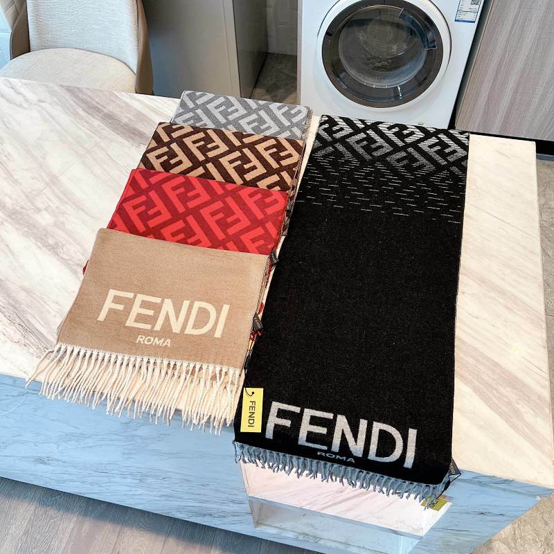 FENDI ZT10055